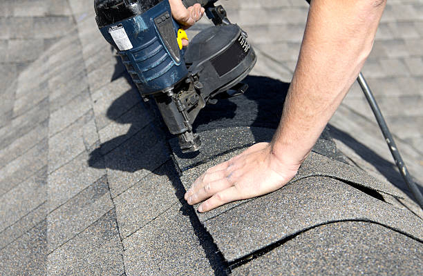 Fast & Reliable Emergency Roof Repairs in Madera, CA